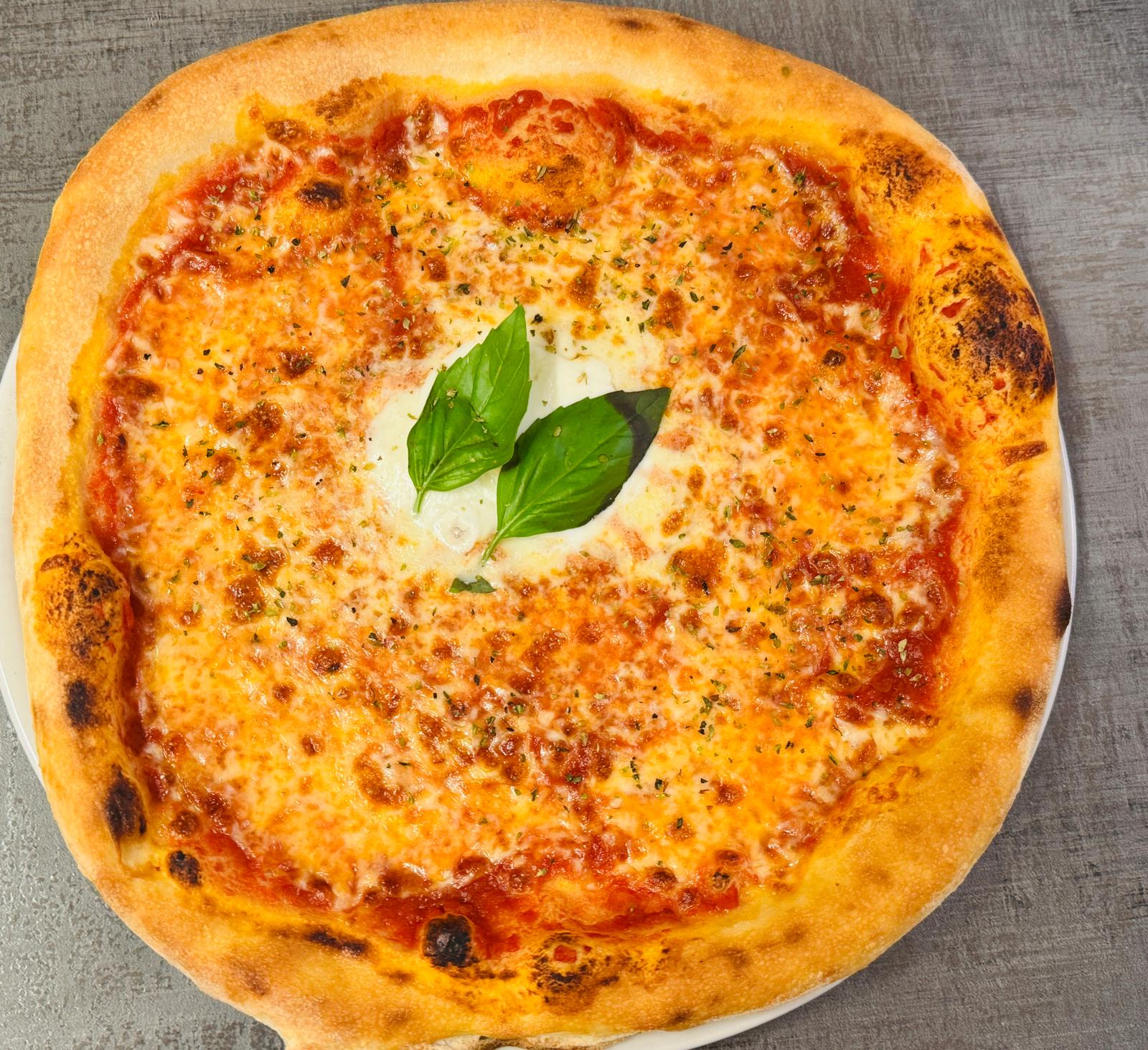 Margherita