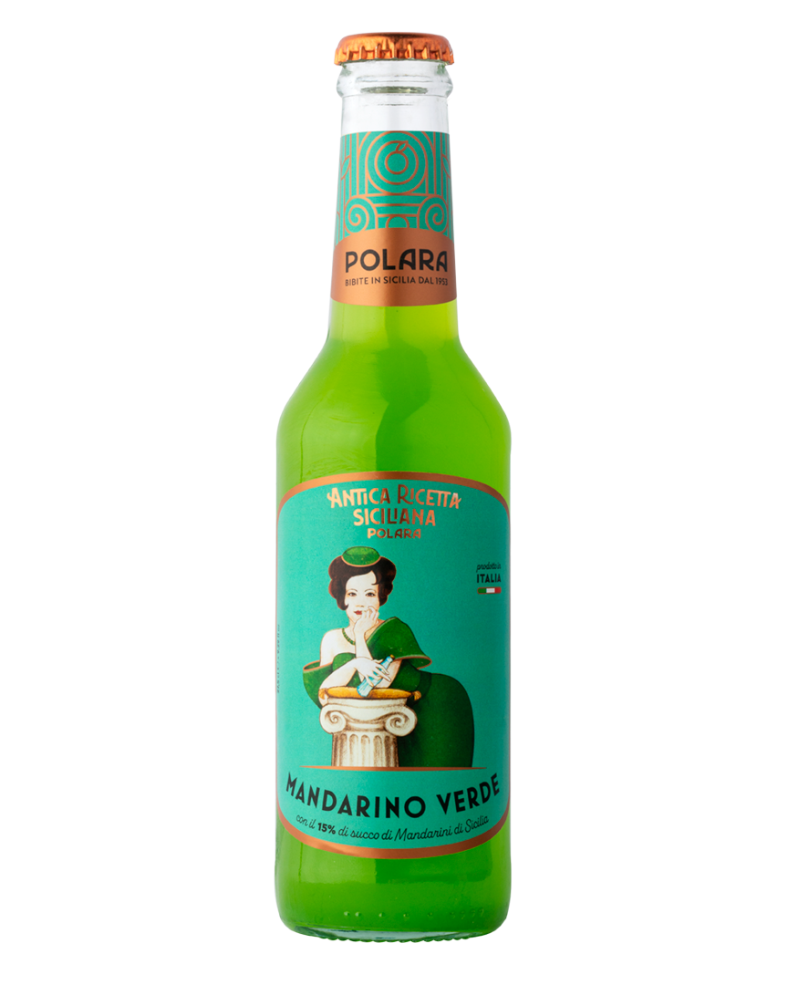 Mandarino Verde