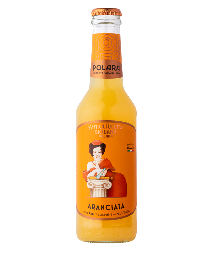 Aranciata