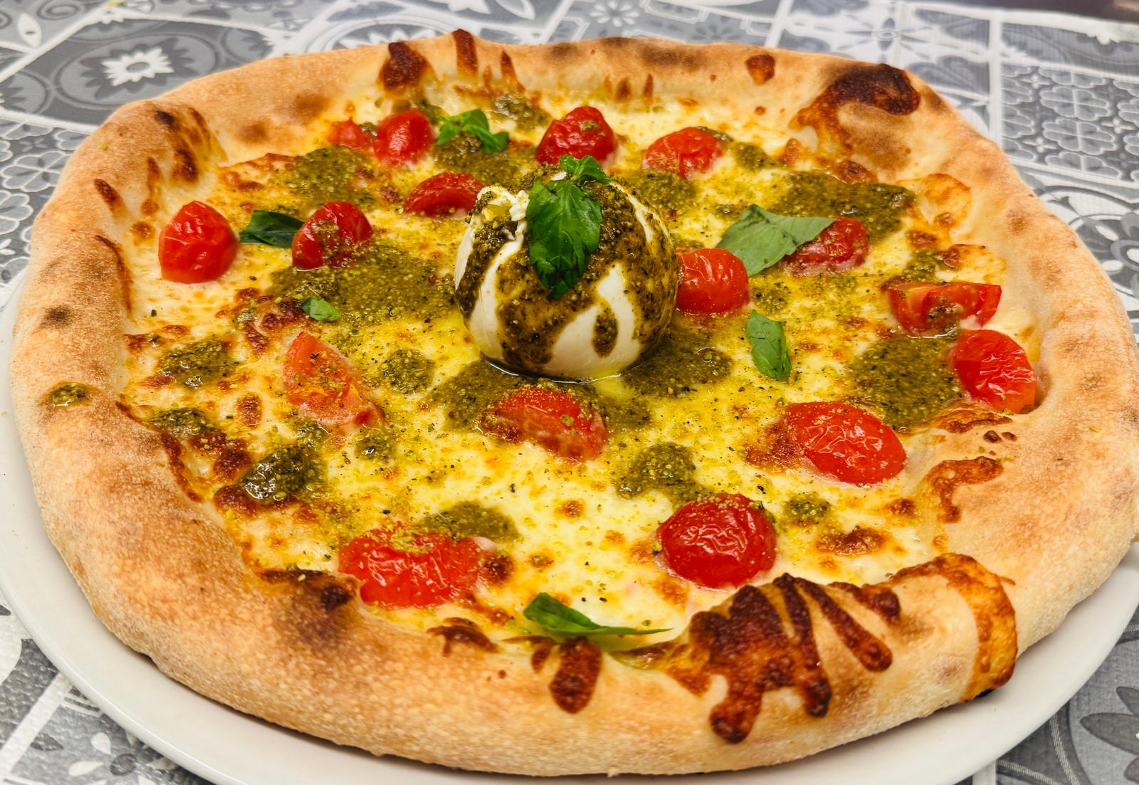 Burrata