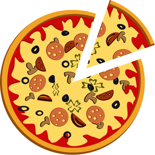 Top pizza - 4 Formaggi