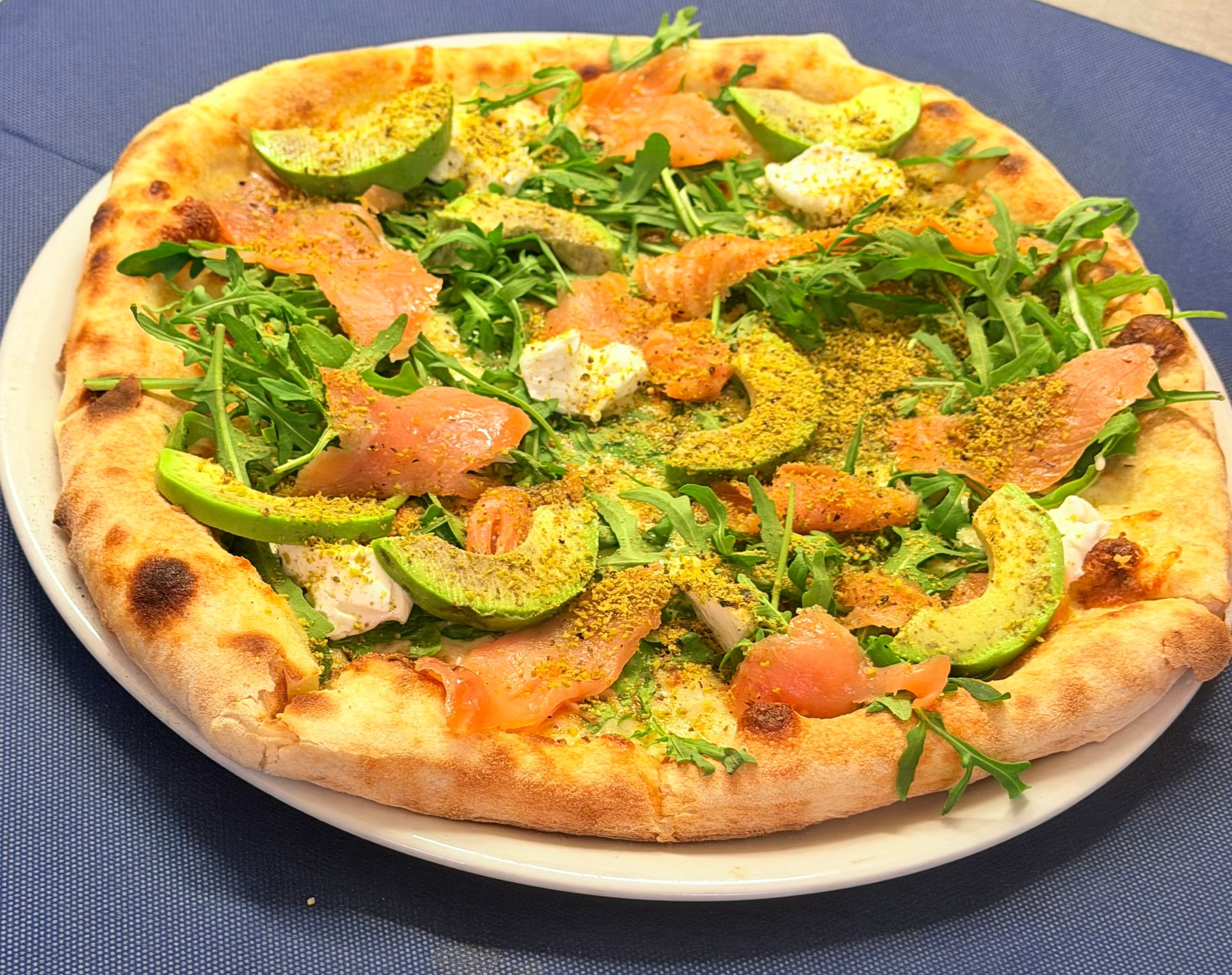 PIZZA - 4 Formaggi