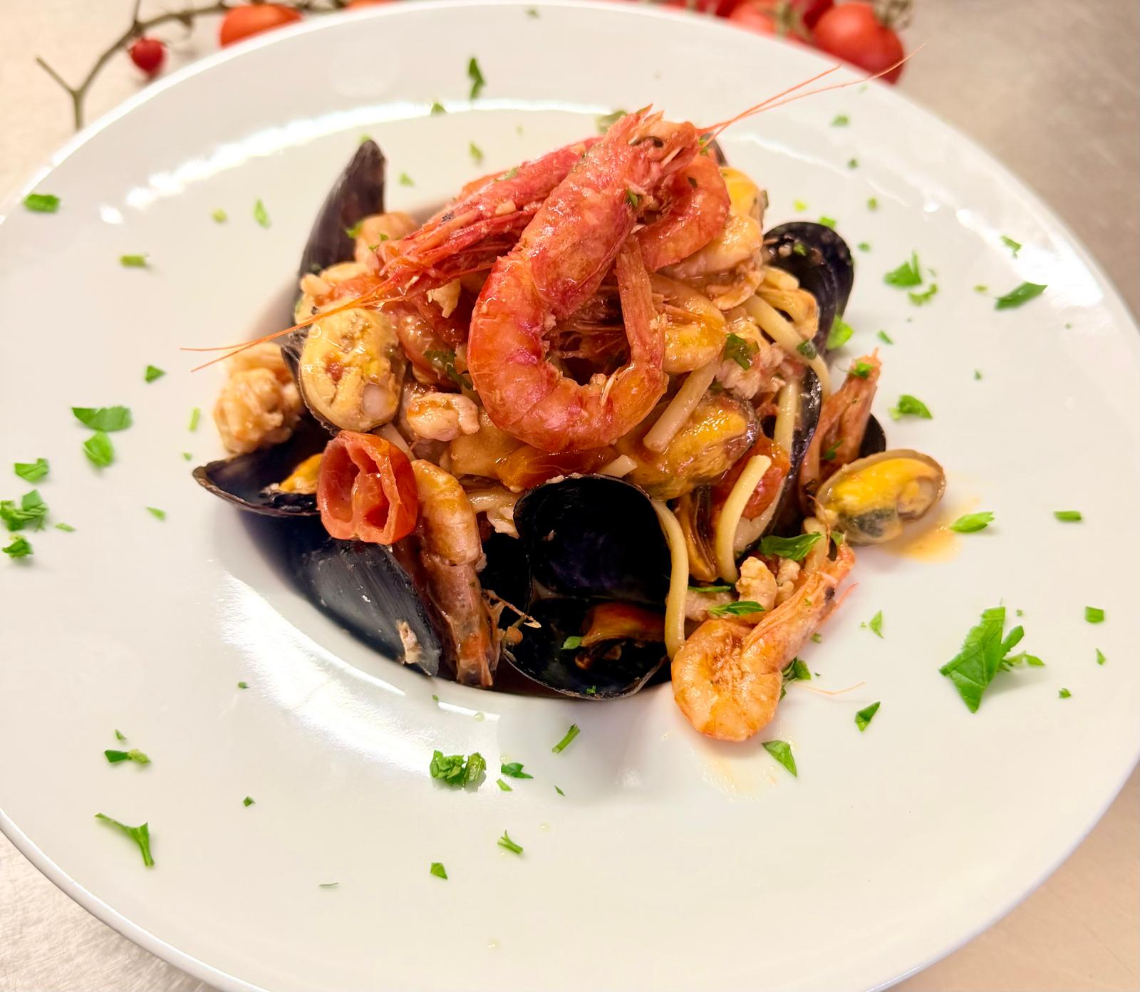 Frutti di Mare