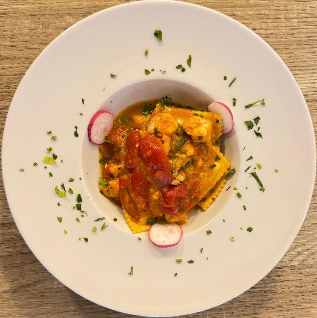 RAVIOLI CERNIA