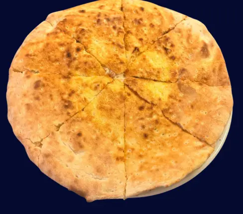 Pizzoli Bresaola